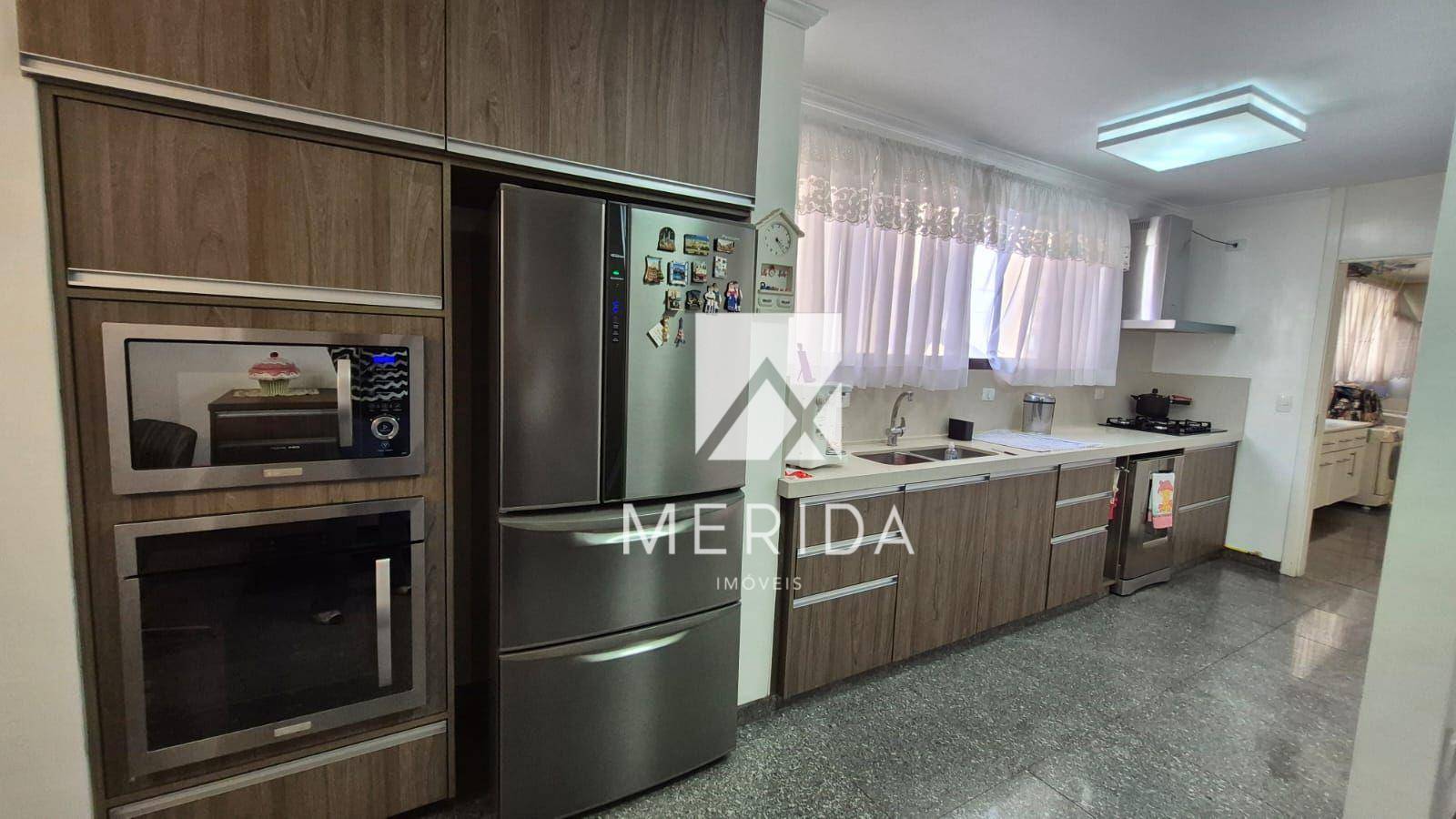 Apartamento à venda e aluguel com 4 quartos, 346m² - Foto 14