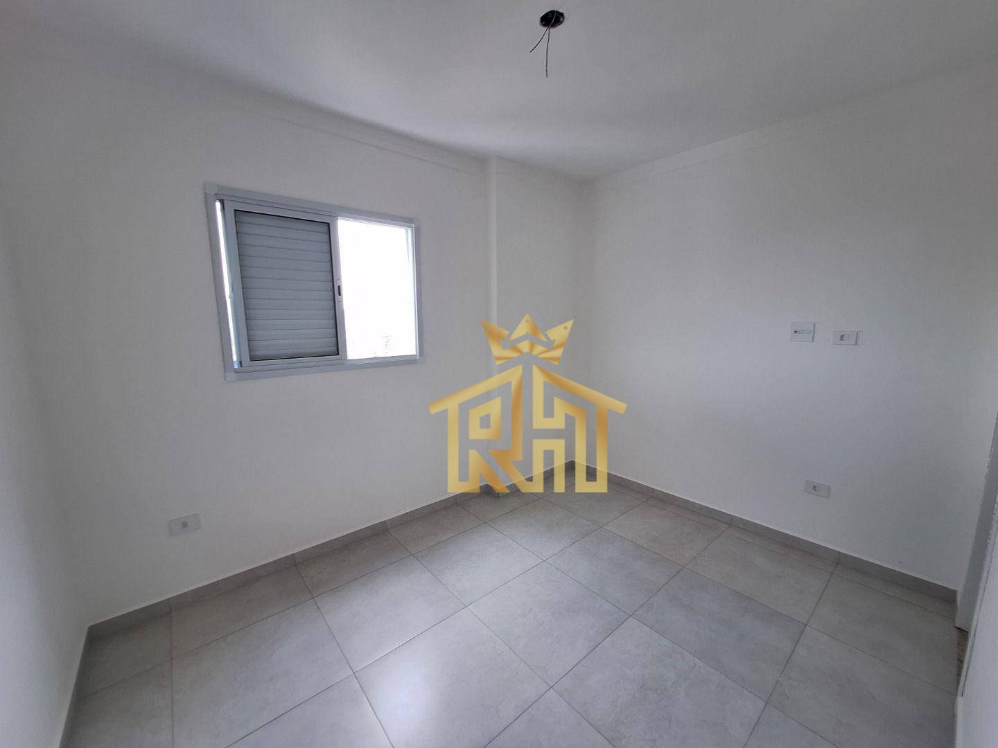 Apartamento à venda com 1 quarto, 59m² - Foto 6