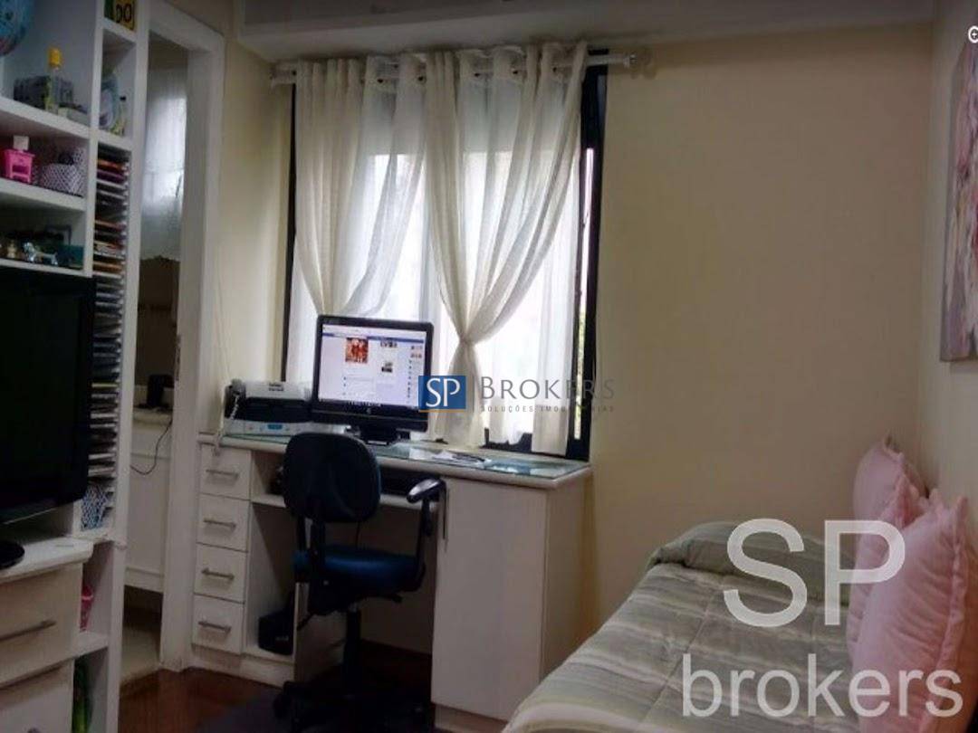 Apartamento à venda com 3 quartos, 165m² - Foto 12