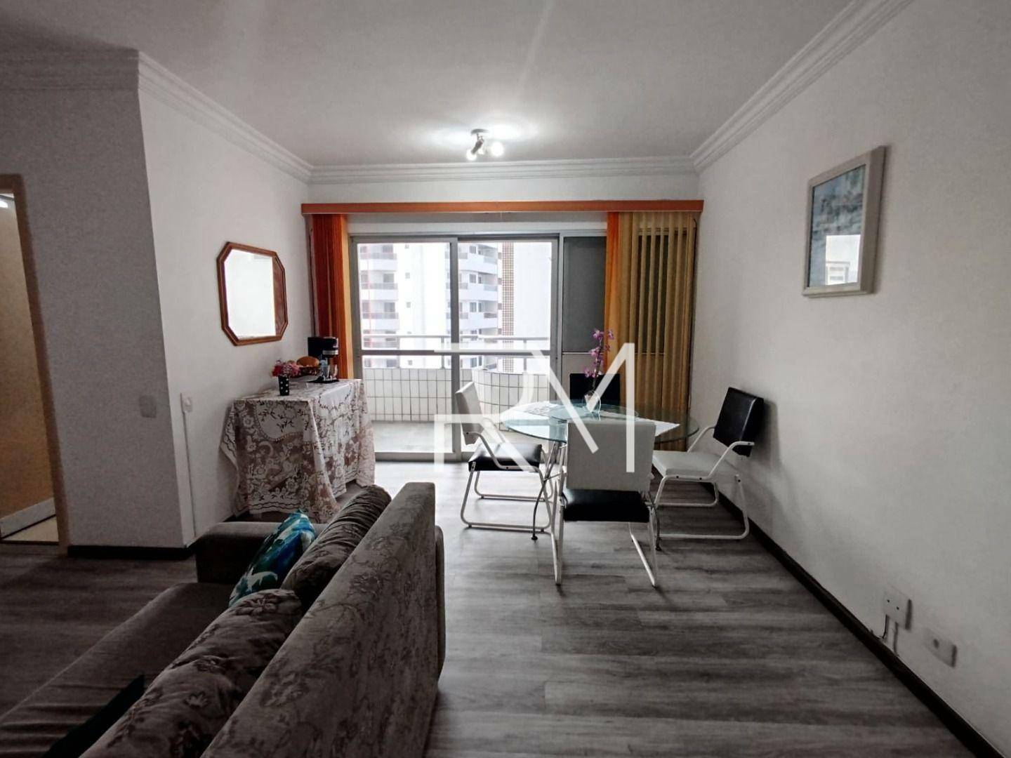 Apartamento à venda com 2 quartos, 80m² - Foto 3