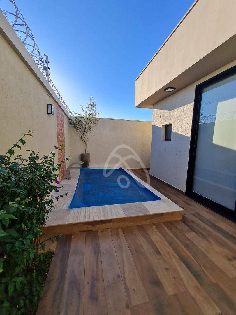 Sobrado, 3 quartos, 225 m² - Foto 21