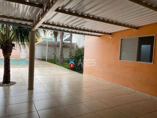 Casa, 2 quartos, 186 m² - Foto 2