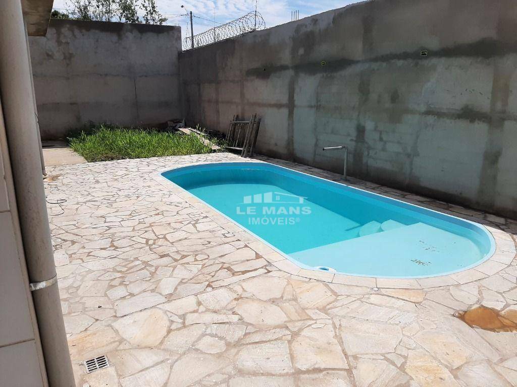 Casa à venda com 1 quarto, 120m² - Foto 6