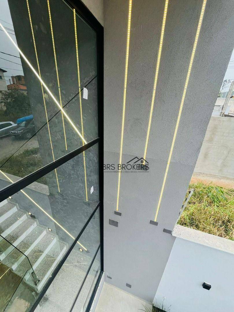 Sobrado à venda com 3 quartos, 140m² - Foto 107