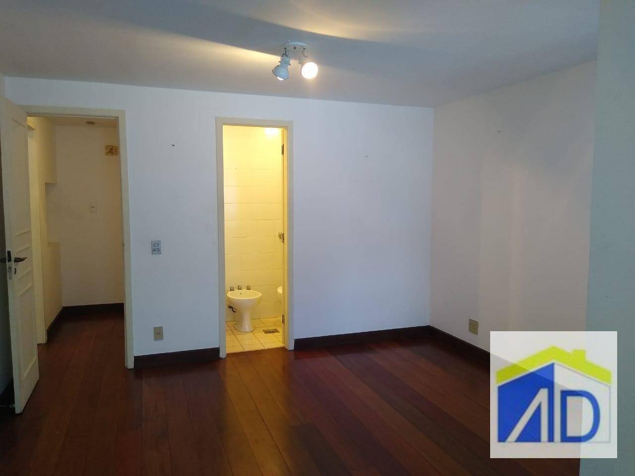 Apartamento à venda com 3 quartos, 190m² - Foto 6