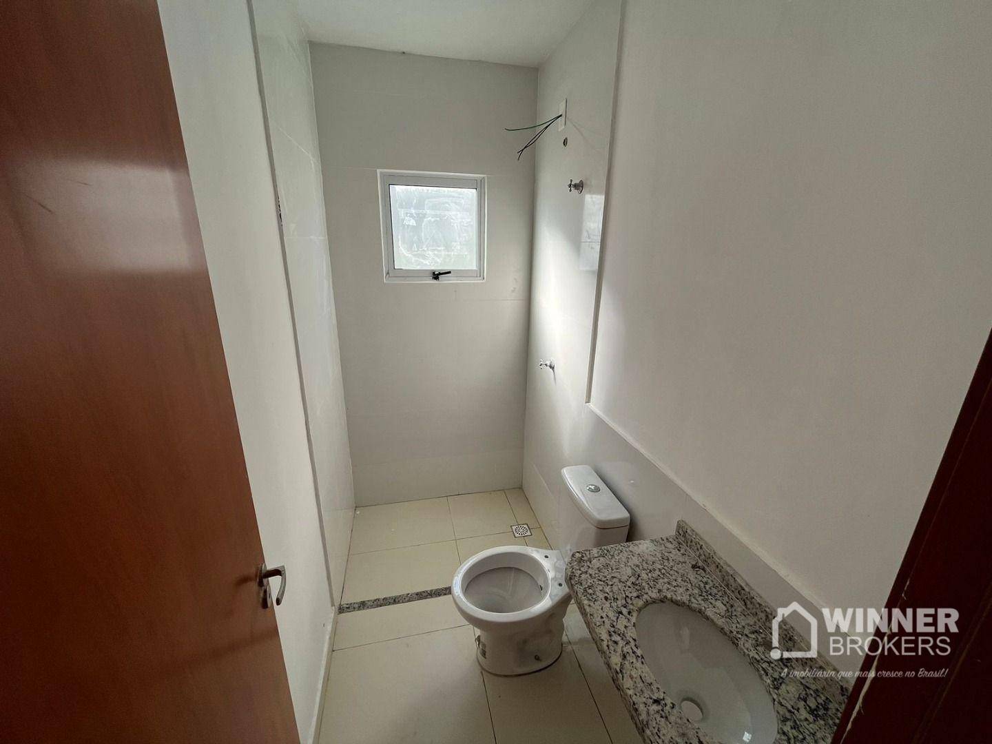 Casa de Condomínio à venda com 2 quartos, 54m² - Foto 8