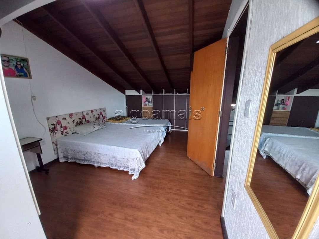 Casa à venda com 3 quartos, 115m² - Foto 16