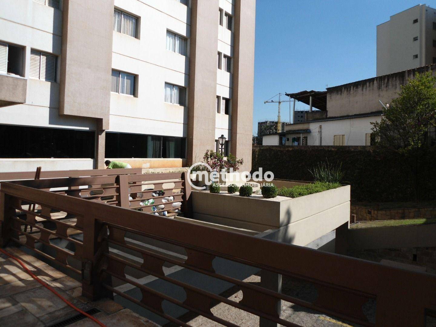 Apartamento para alugar com 2 quartos, 80m² - Foto 3