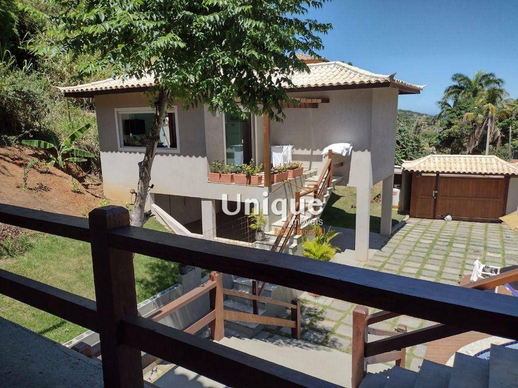 Casa à venda com 7 quartos, 400m² - Foto 33