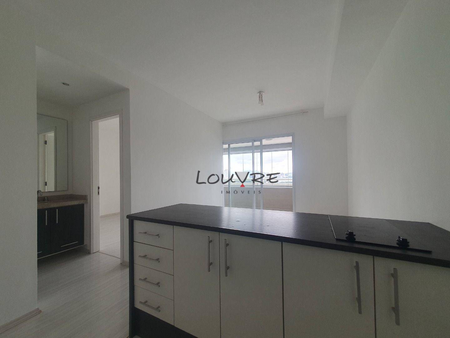 Kitnet e Studio para alugar com 1 quarto, 45m² - Foto 5