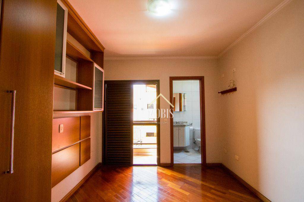 Apartamento à venda com 3 quartos, 120m² - Foto 11