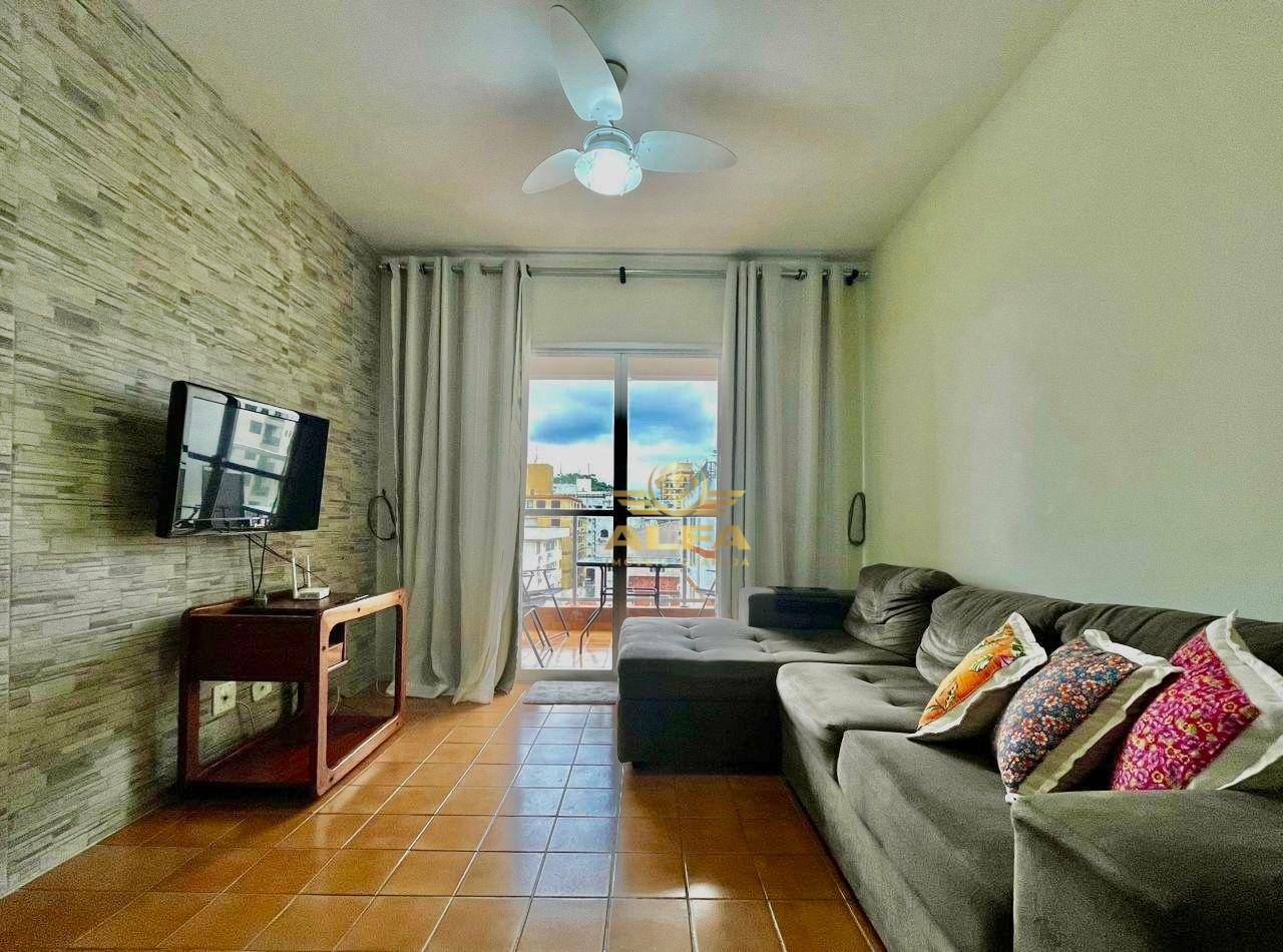 Apartamento à venda com 2 quartos, 70m² - Foto 2
