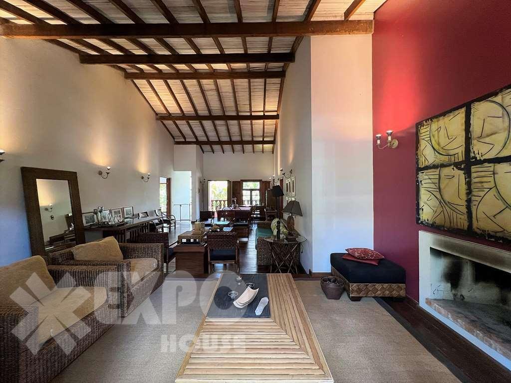 Casa de Condomínio à venda com 4 quartos, 681m² - Foto 8