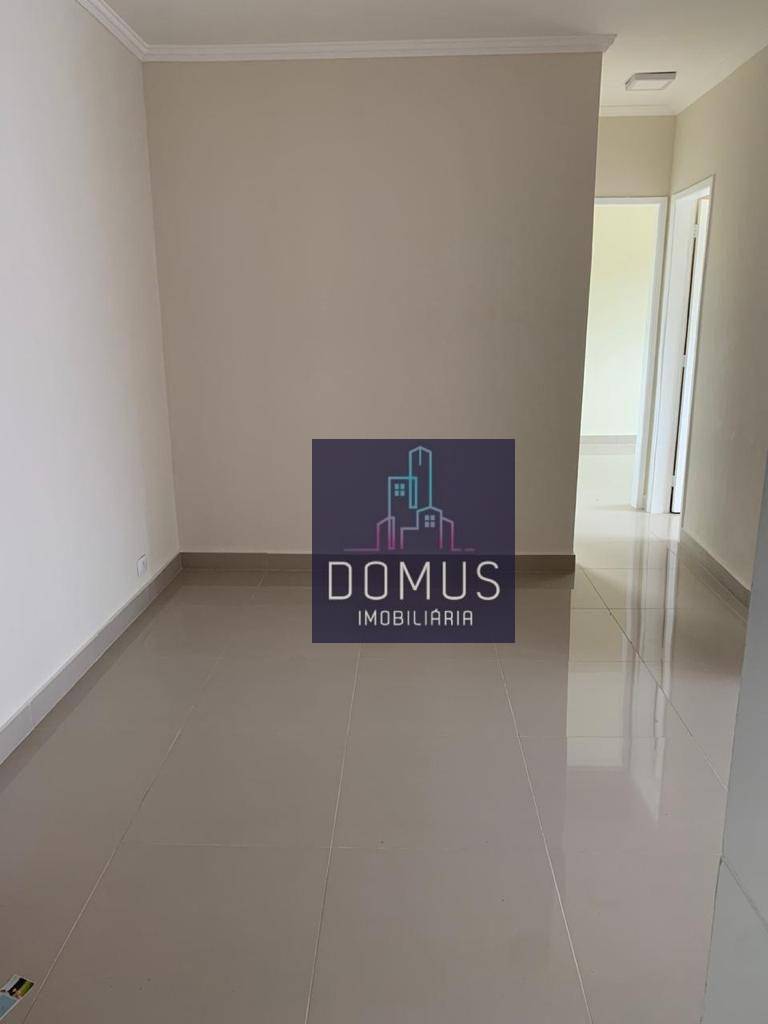 Apartamento à venda com 2 quartos, 60m² - Foto 2