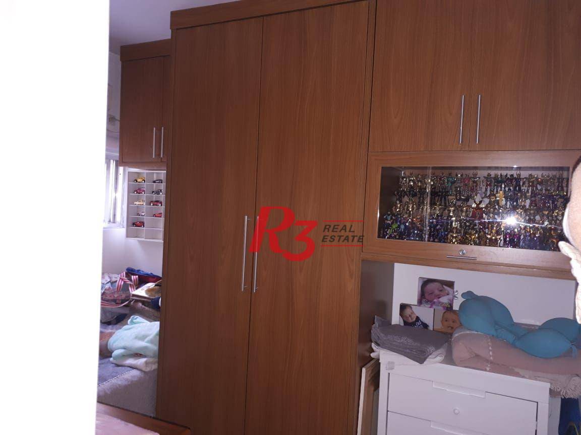 Apartamento à venda com 3 quartos, 103m² - Foto 27