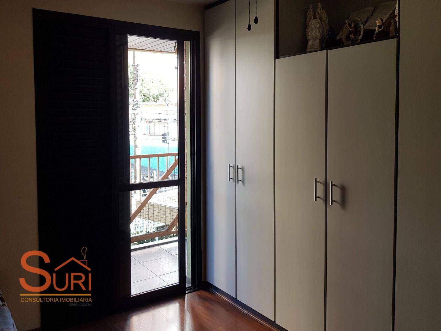 Apartamento à venda com 3 quartos, 110m² - Foto 5