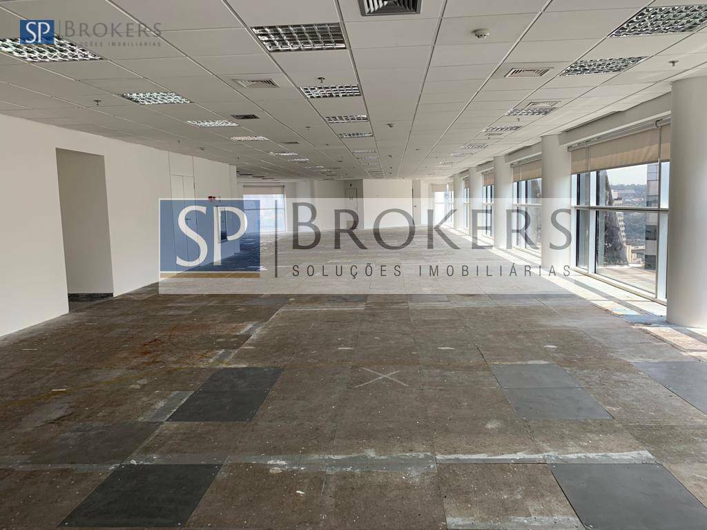 Conjunto Comercial-Sala para alugar, 770m² - Foto 12