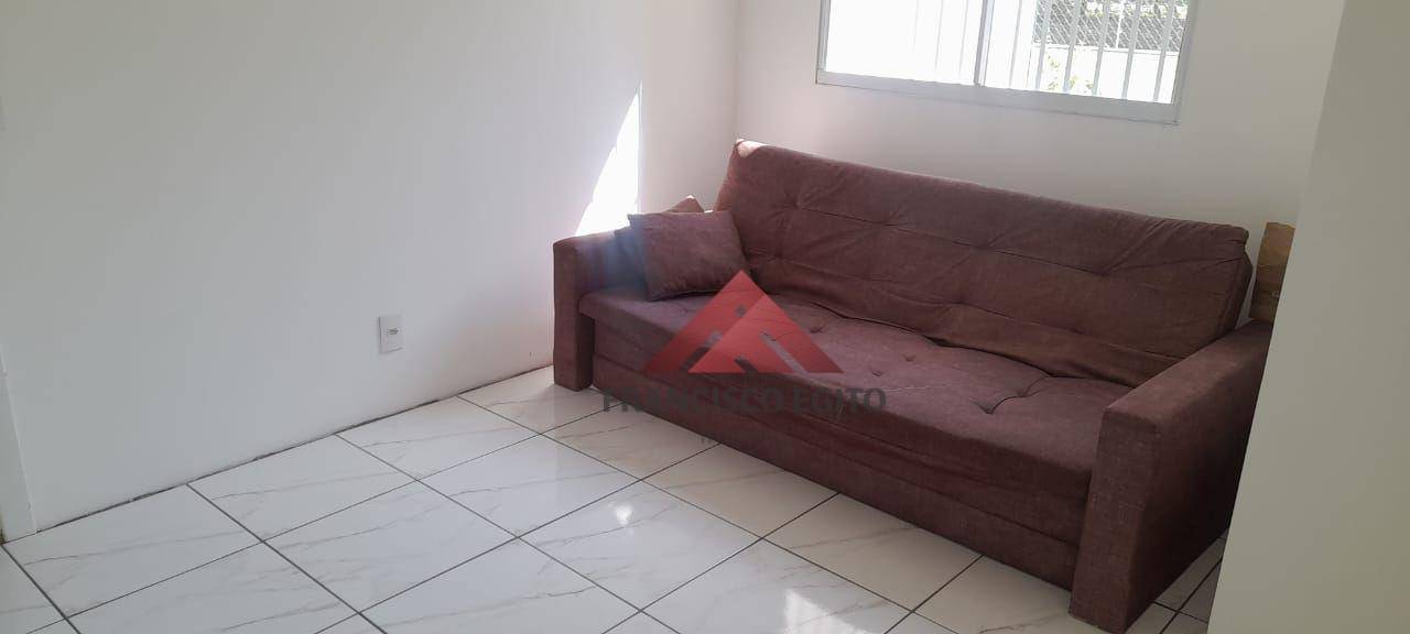 Apartamento para alugar com 2 quartos, 40m² - Foto 5