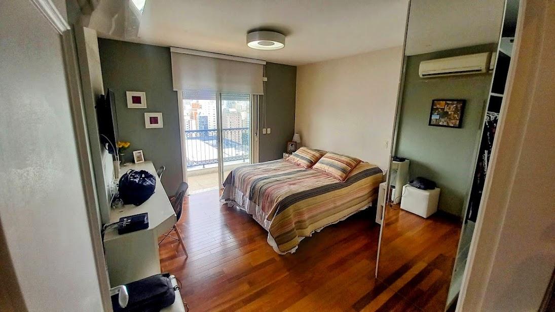 Apartamento à venda com 4 quartos, 226m² - Foto 19