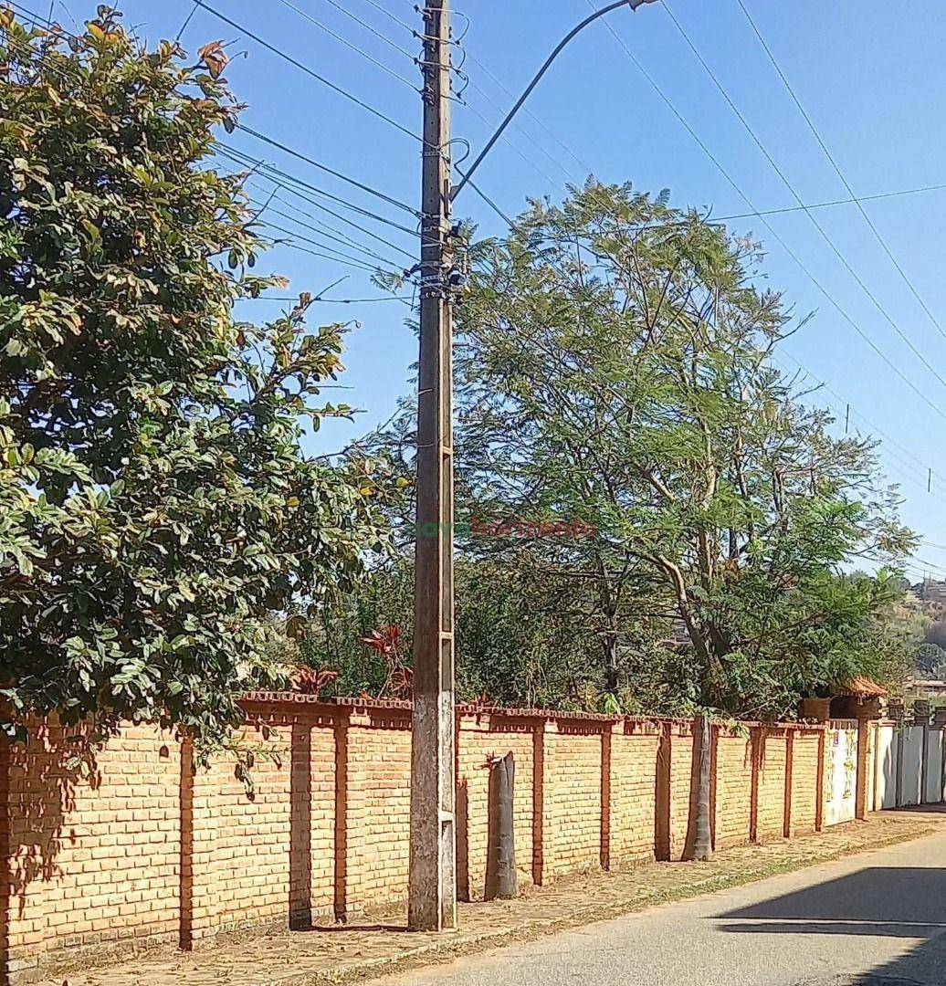 Chácara, 1000 m² - Foto 1