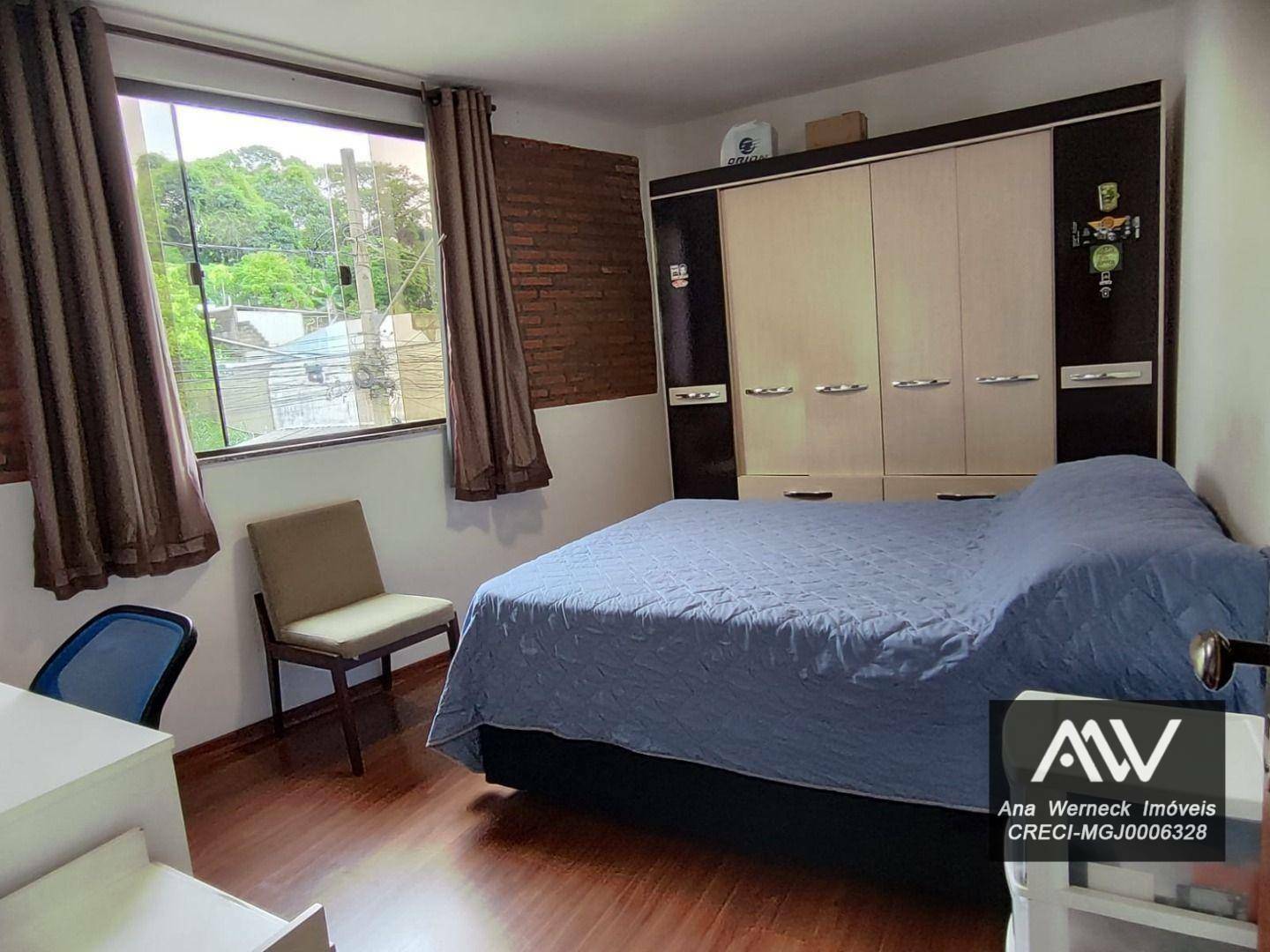 Apartamento à venda com 2 quartos, 57m² - Foto 10