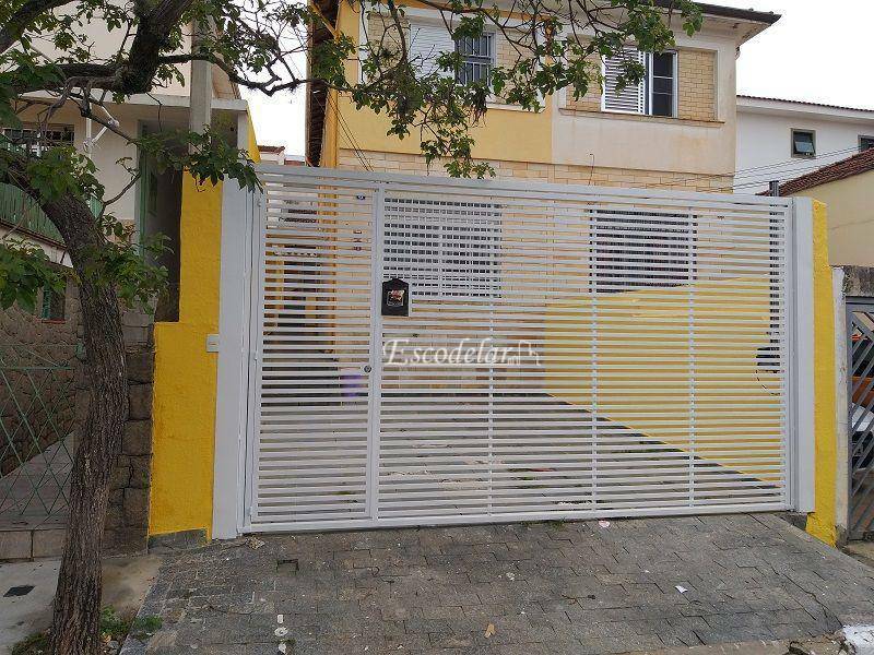 Sobrado à venda com 2 quartos, 150m² - Foto 2