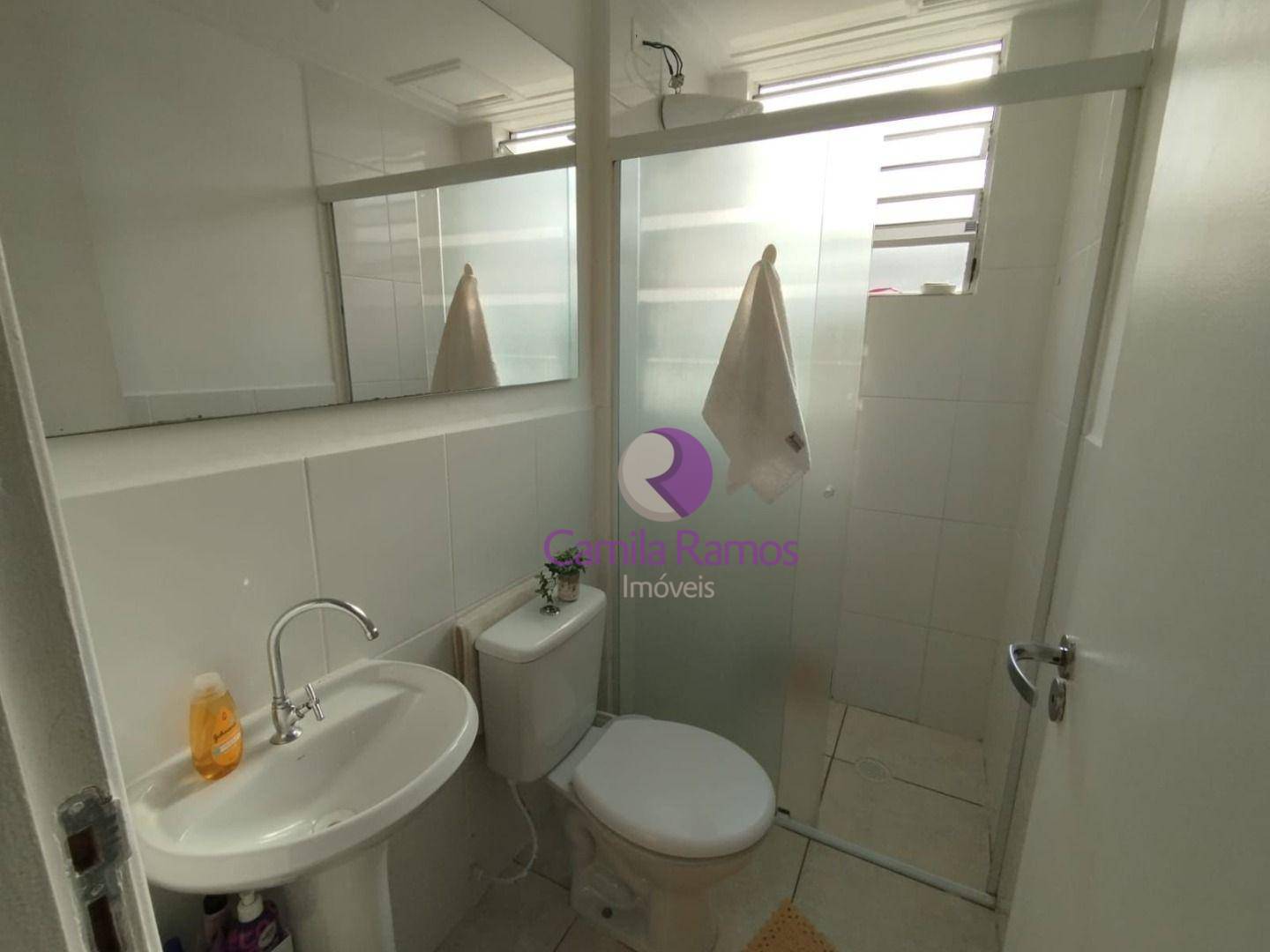 Apartamento à venda e aluguel com 2 quartos, 50m² - Foto 16