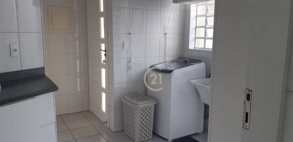 Casa de Condomínio à venda com 3 quartos, 270m² - Foto 12