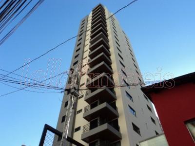 Apartamento para alugar com 2 quartos, 86m² - Foto 13