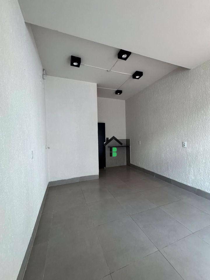 Loja-Salão, 19 m² - Foto 2