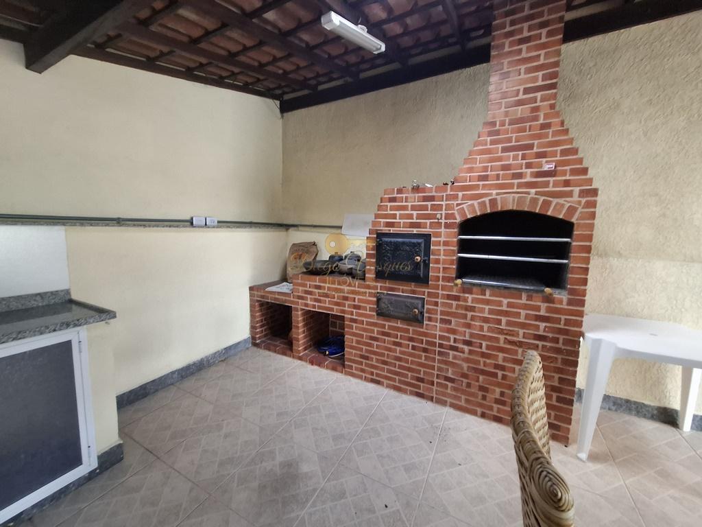 Casa de Condomínio à venda com 3 quartos, 160m² - Foto 18