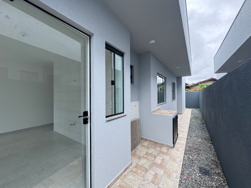 Casa de Condomínio à venda com 3 quartos, 65m² - Foto 3