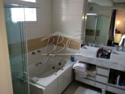 Apartamento à venda com 3 quartos, 156m² - Foto 33