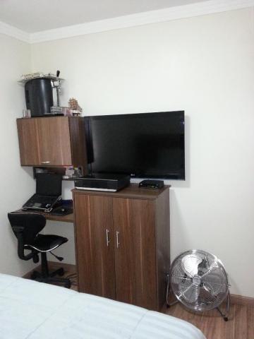 Apartamento à venda com 2 quartos, 57m² - Foto 12