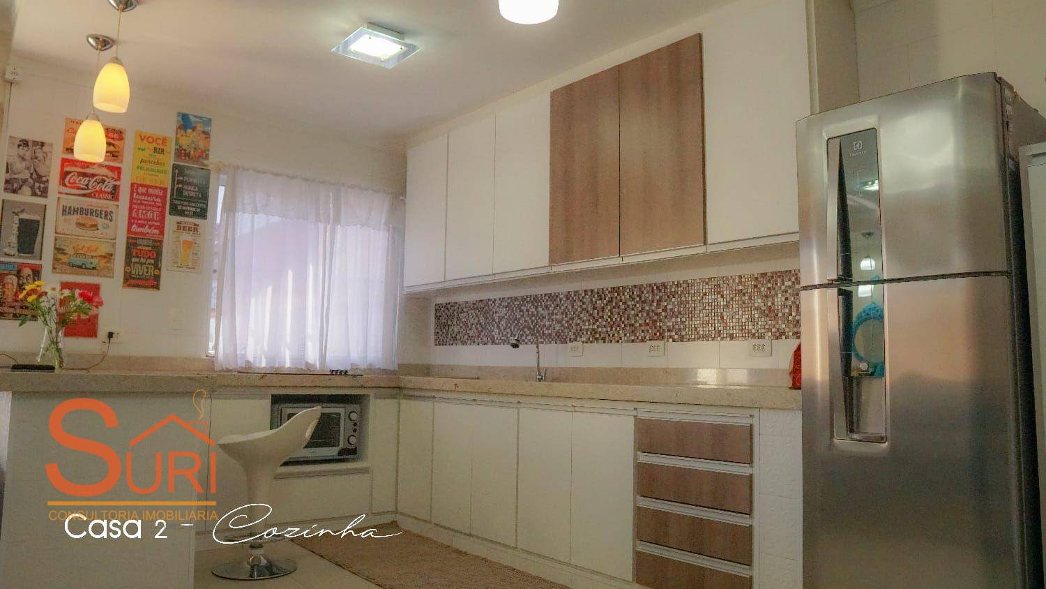 Sobrado à venda com 5 quartos, 380m² - Foto 32