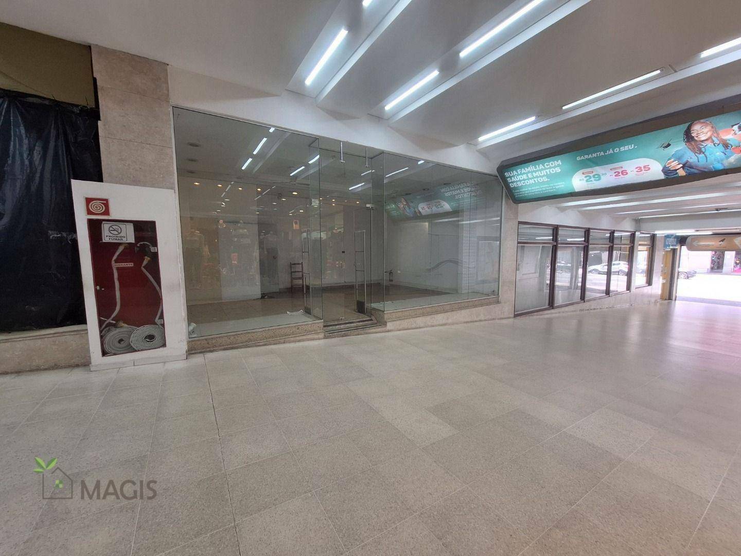 Loja-Salão para alugar, 79m² - Foto 2