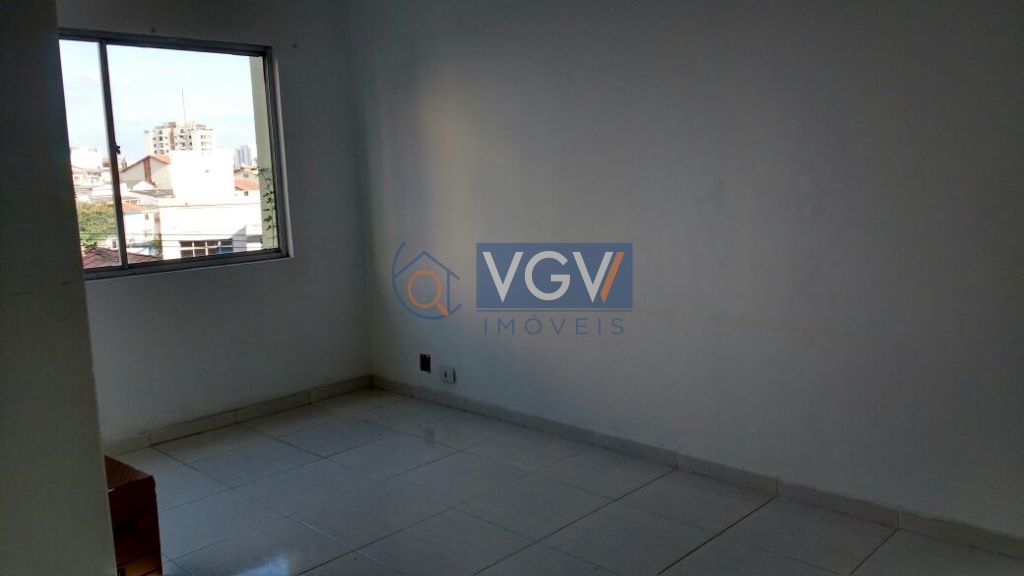 Apartamento para alugar com 1 quarto, 38m² - Foto 4