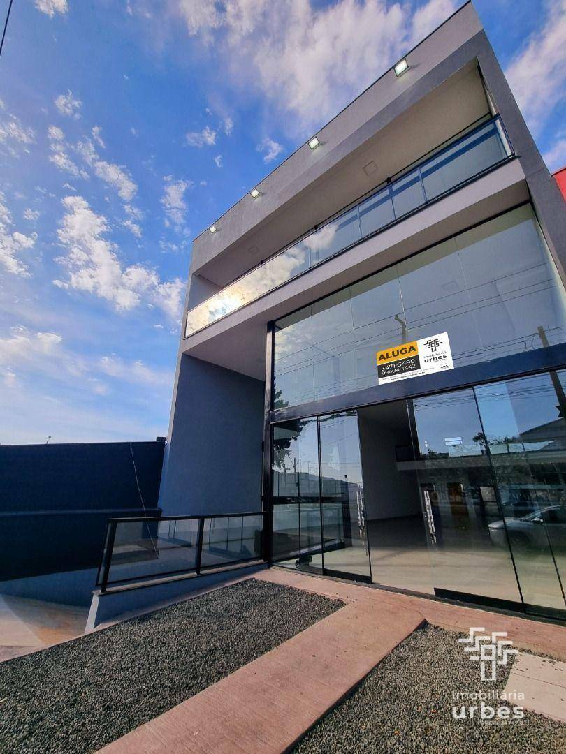 Loja-Salão, 800 m² - Foto 47