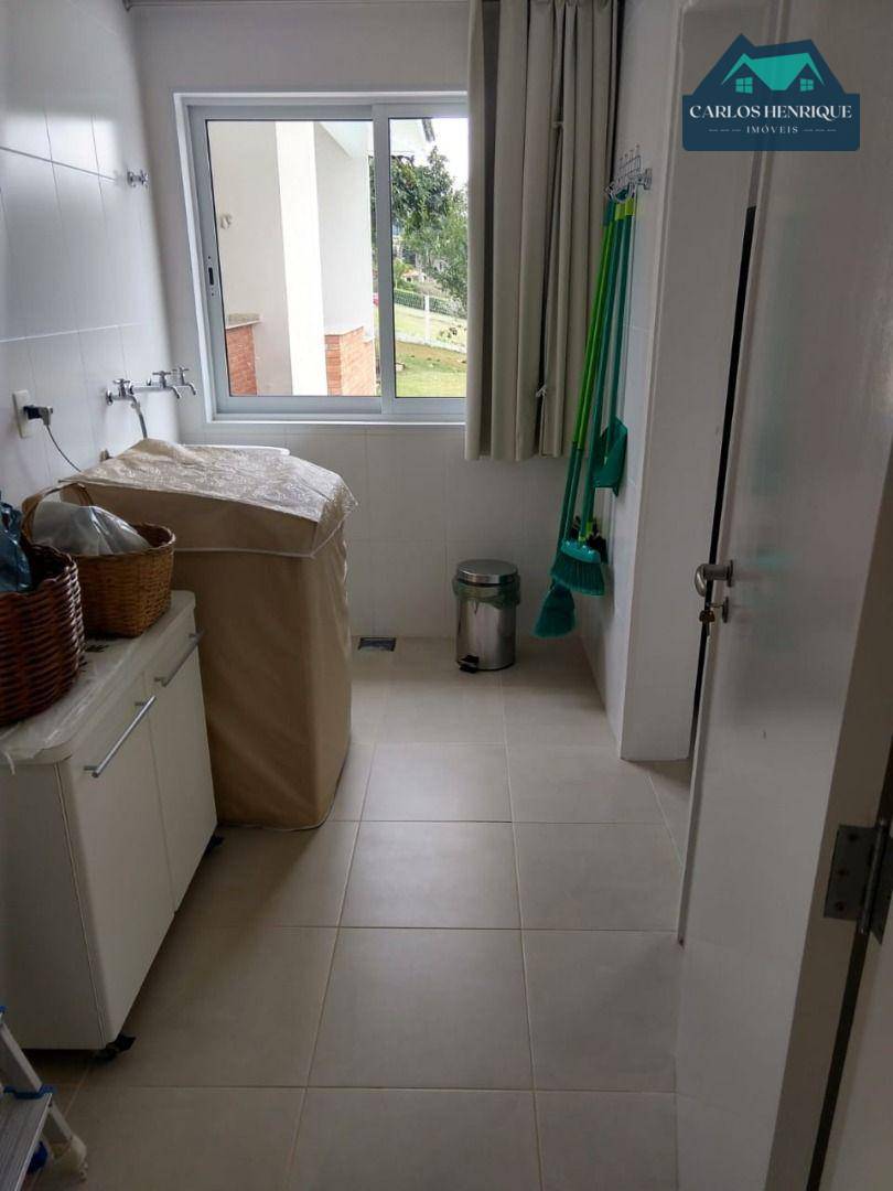 Chácara à venda com 4 quartos, 255m² - Foto 27