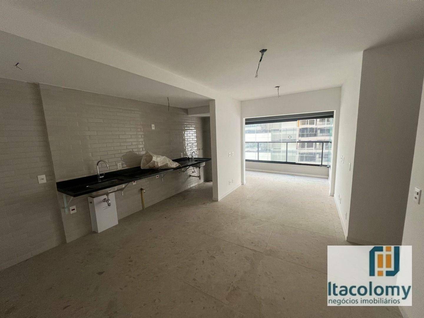 Apartamento à venda e aluguel com 2 quartos, 75m² - Foto 1