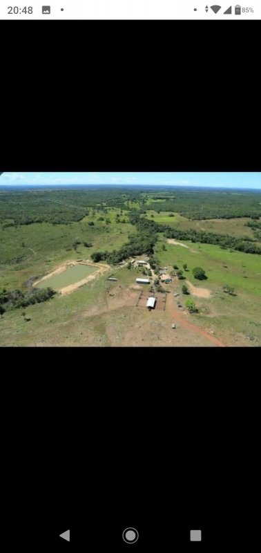 Fazenda-Sítio-Chácara, 96 hectares - Foto 3