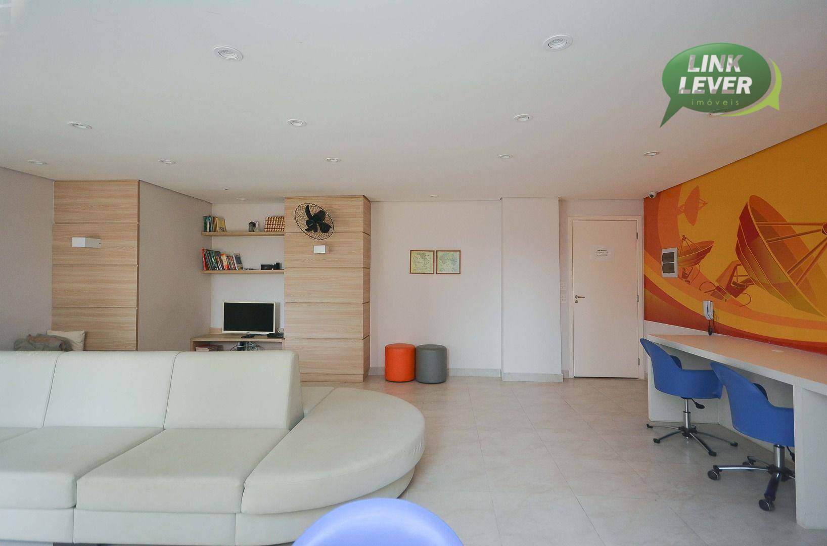 Apartamento para alugar com 3 quartos, 79m² - Foto 47