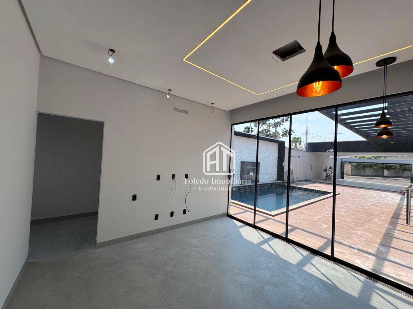 Casa à venda com 3 quartos, 216m² - Foto 17