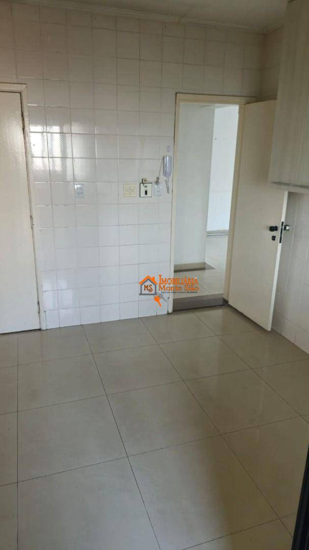Apartamento à venda com 3 quartos, 120m² - Foto 8