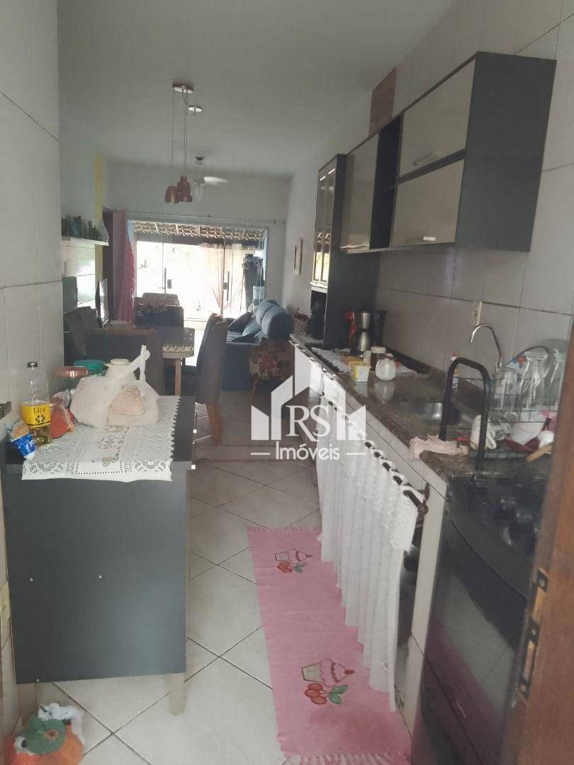 Casa à venda com 3 quartos, 132m² - Foto 21