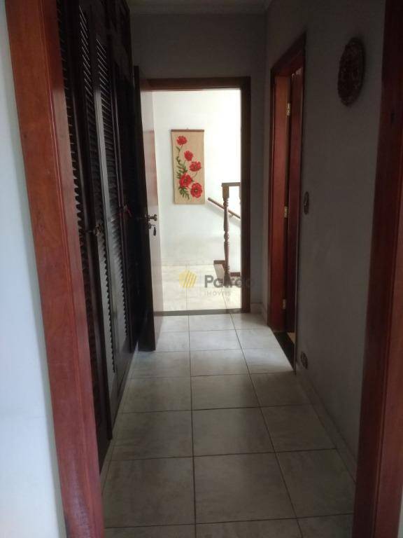 Sobrado à venda com 4 quartos, 335m² - Foto 17