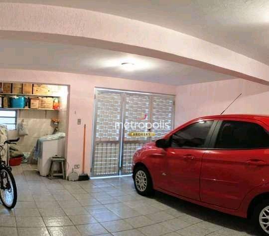 Sobrado à venda com 3 quartos, 208m² - Foto 3