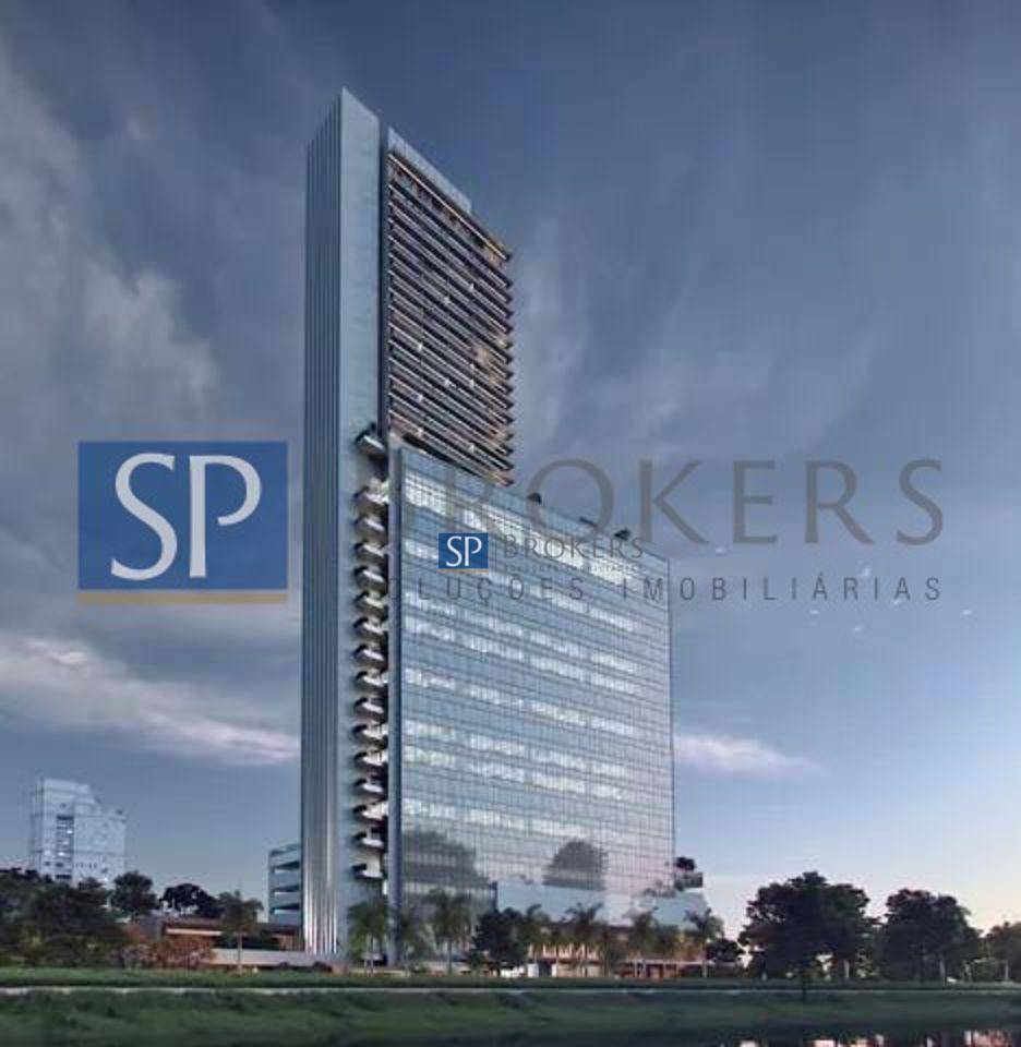 Sala-Conjunto, 1461 m² - Foto 4