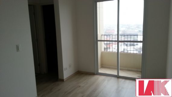 Apartamento para alugar com 2 quartos, 46m² - Foto 2