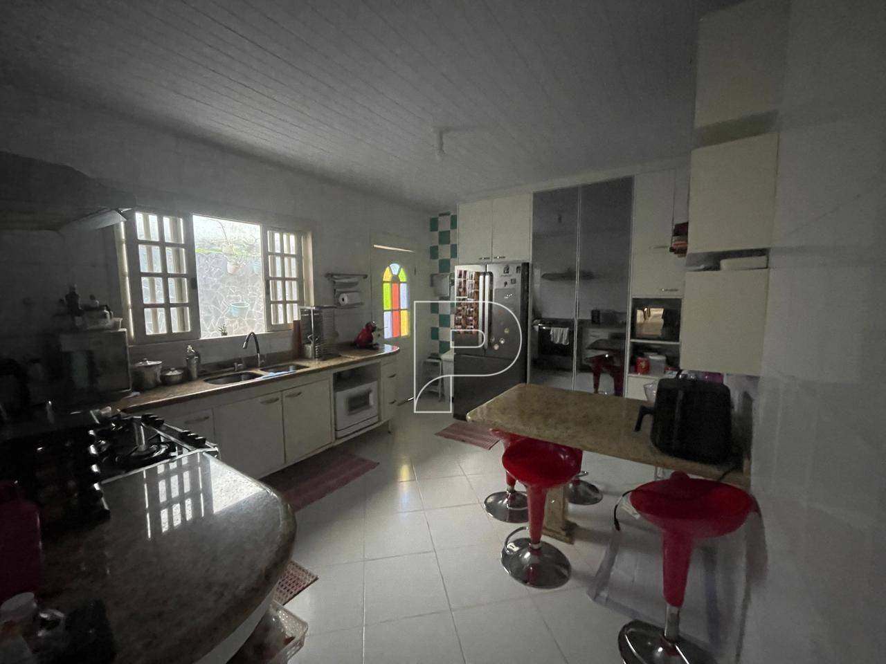 Casa de Condomínio à venda com 5 quartos, 400m² - Foto 6